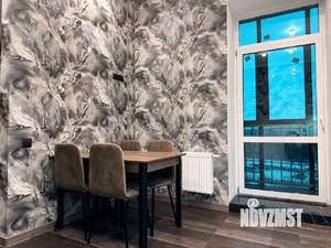 2-к квартира, на длительный срок, 74м2, 7/8 этаж