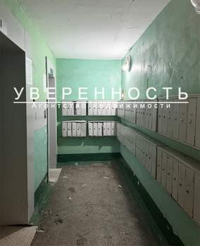 2-к квартира, на длительный срок, 51м2, 13/14 этаж