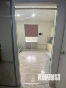 Студия квартира, на длительный срок, 18м2, 1/3 этаж