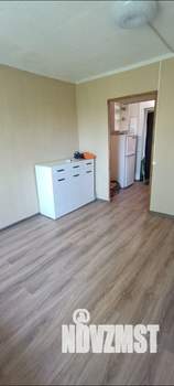 Студия квартира, на длительный срок, 17м2, 5/5 этаж