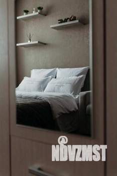 1-к квартира, посуточно, 34м2, 1/1 этаж