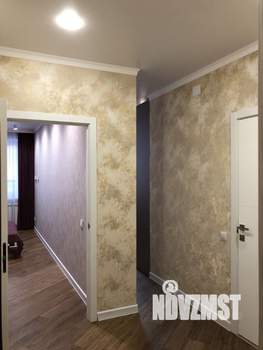 1-к квартира, на длительный срок, 45м2, 5/10 этаж