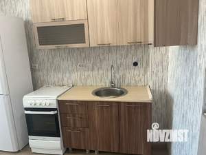 Студия квартира, на длительный срок, 23м2, 12/24 этаж