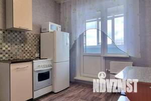 1-к квартира, посуточно, 35м2, 10/10 этаж