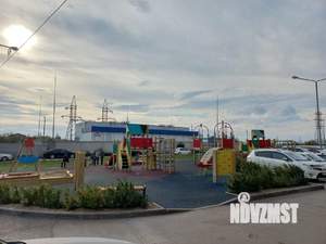 2-к квартира, на длительный срок, 51м2, 23/24 этаж