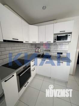 2-к квартира, на длительный срок, 44м2, 9/9 этаж