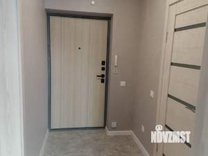 1-к квартира, на длительный срок, 37м2, 5/19 этаж