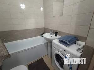 Студия квартира, посуточно, 22м2, 5/19 этаж