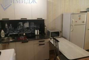 Студия квартира, на длительный срок, 28м2, 9/16 этаж