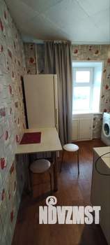 1-к квартира, на длительный срок, 30м2, 5/5 этаж