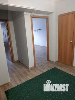 3-к квартира, на длительный срок, 72м2, 10/10 этаж