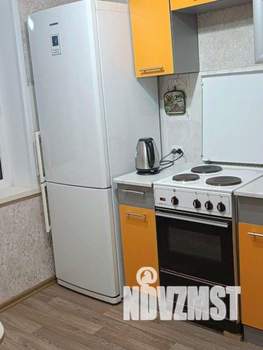 1-к квартира, на длительный срок, 34м2, 4/5 этаж