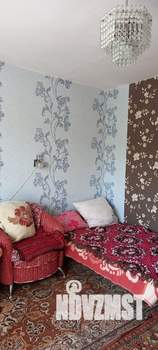 1-к квартира, на длительный срок, 41м2, 6/10 этаж