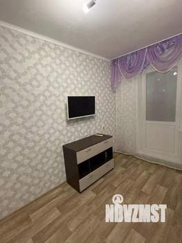 1-к квартира, на длительный срок, 33м2, 3/9 этаж