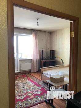 1-к квартира, на длительный срок, 40м2, 10/16 этаж