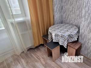 1-к квартира, посуточно, 24м2, 4/16 этаж