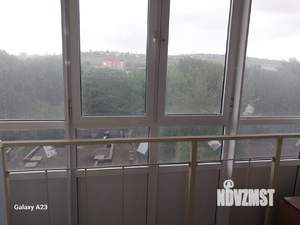 1-к квартира, на длительный срок, 23м2, 7/15 этаж
