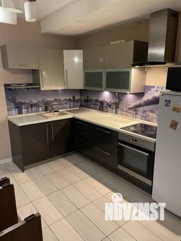 2-к квартира, на длительный срок, 52м2, 1/10 этаж