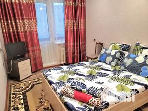 2-к квартира, посуточно, 54м2, 2/9 этаж