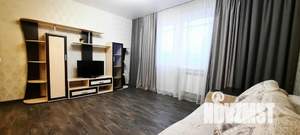 1-к квартира, посуточно, 42м2, 3/10 этаж