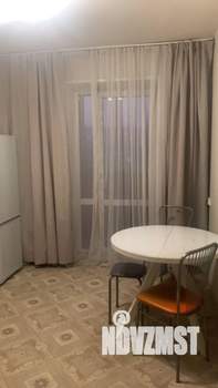 1-к квартира, на длительный срок, 42м2, 7/10 этаж