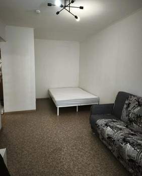 1-к квартира, на длительный срок, 32м2, 6/24 этаж