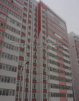 1-к квартира, на длительный срок, 25м2, 7/15 этаж