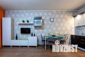 3-к квартира, посуточно, 90м2, 4/10 этаж