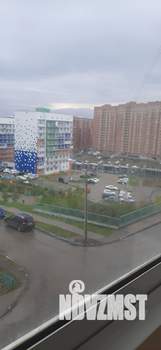 1-к квартира, на длительный срок, 36м2, 4/10 этаж