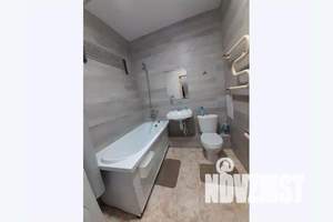 1-к квартира, посуточно, 32м2, 14/17 этаж