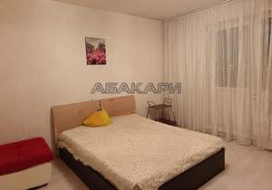 2-к квартира, на длительный срок, 92м2, 10/14 этаж