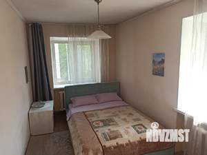 2-к квартира, посуточно, 45м2, 2/5 этаж