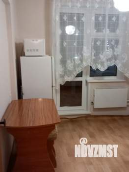 1-к квартира, на длительный срок, 36м2, 7/9 этаж