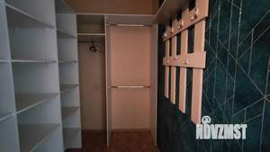 1-к квартира, на длительный срок, 41м2, 2/10 этаж