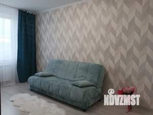 2-к квартира, посуточно, 50м2, 16/25 этаж