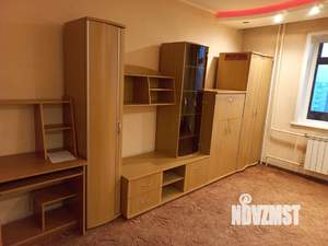 1-к квартира, на длительный срок, 37м2, 8/9 этаж