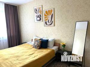 2-к квартира, посуточно, 60м2, 10/10 этаж