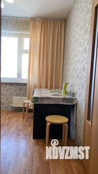 1-к квартира, на длительный срок, 42м2, 4/10 этаж