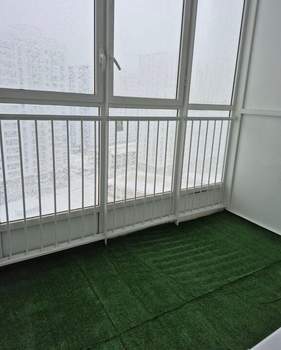 2-к квартира, на длительный срок, 40м2, 14/19 этаж