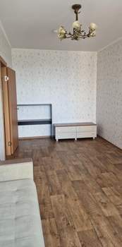 1-к квартира, на длительный срок, 40м2, 20/25 этаж