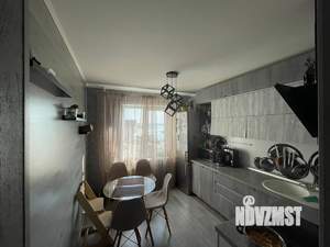 2-к квартира, на длительный срок, 53м2, 5/16 этаж