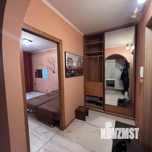 1-к квартира, на длительный срок, 345м2, 9/10 этаж