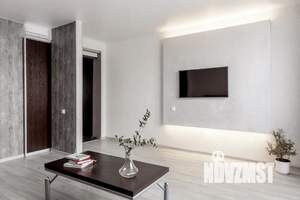 2-к квартира, посуточно, 64м2, 16/17 этаж