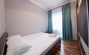 3-к квартира, на длительный срок, 71м2, 4/4 этаж