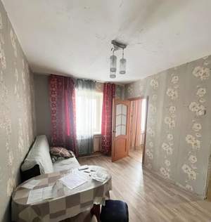 2-к квартира, на длительный срок, 23м2, 3/5 этаж