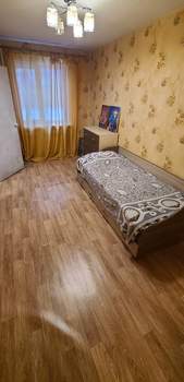 2-к квартира, на длительный срок, 45м2, 1/5 этаж