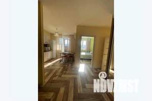 2-к квартира, посуточно, 65м2, 9/25 этаж