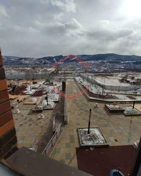 3-к квартира, на длительный срок, 86м2, 3/12 этаж