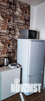 Студия квартира, на длительный срок, 17м2, 1/5 этаж