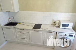 1-к квартира, посуточно, 35м2, 2/10 этаж